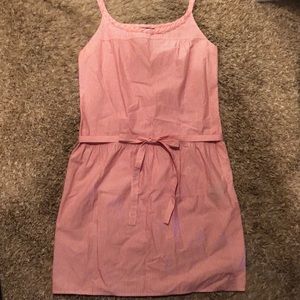 Burberry Sun Dress